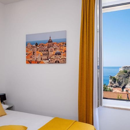 Dubrovnik Fantasy Apartments ภายนอก รูปภาพ