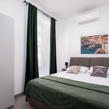 Dubrovnik Fantasy Apartments ภายนอก รูปภาพ