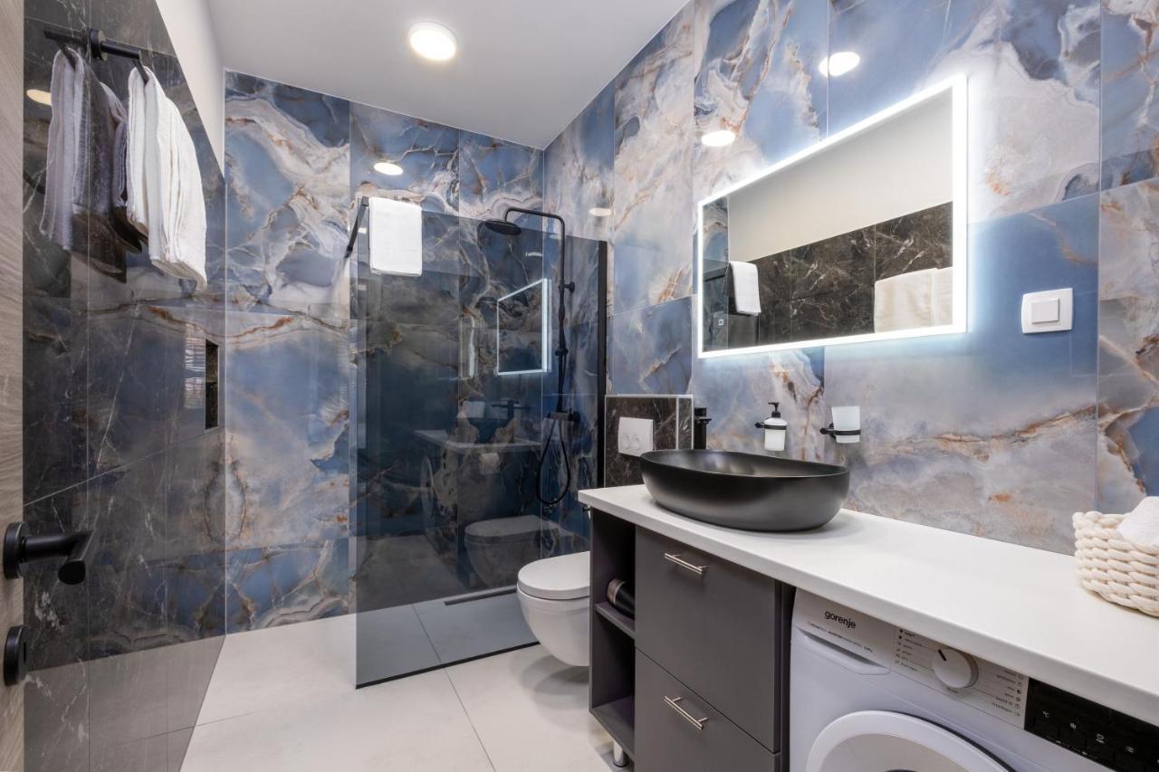Dubrovnik Fantasy Apartments ภายนอก รูปภาพ