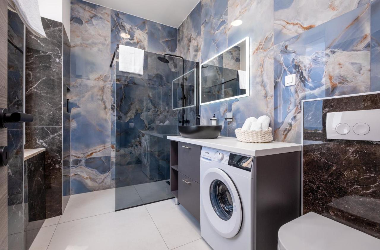 Dubrovnik Fantasy Apartments ภายนอก รูปภาพ