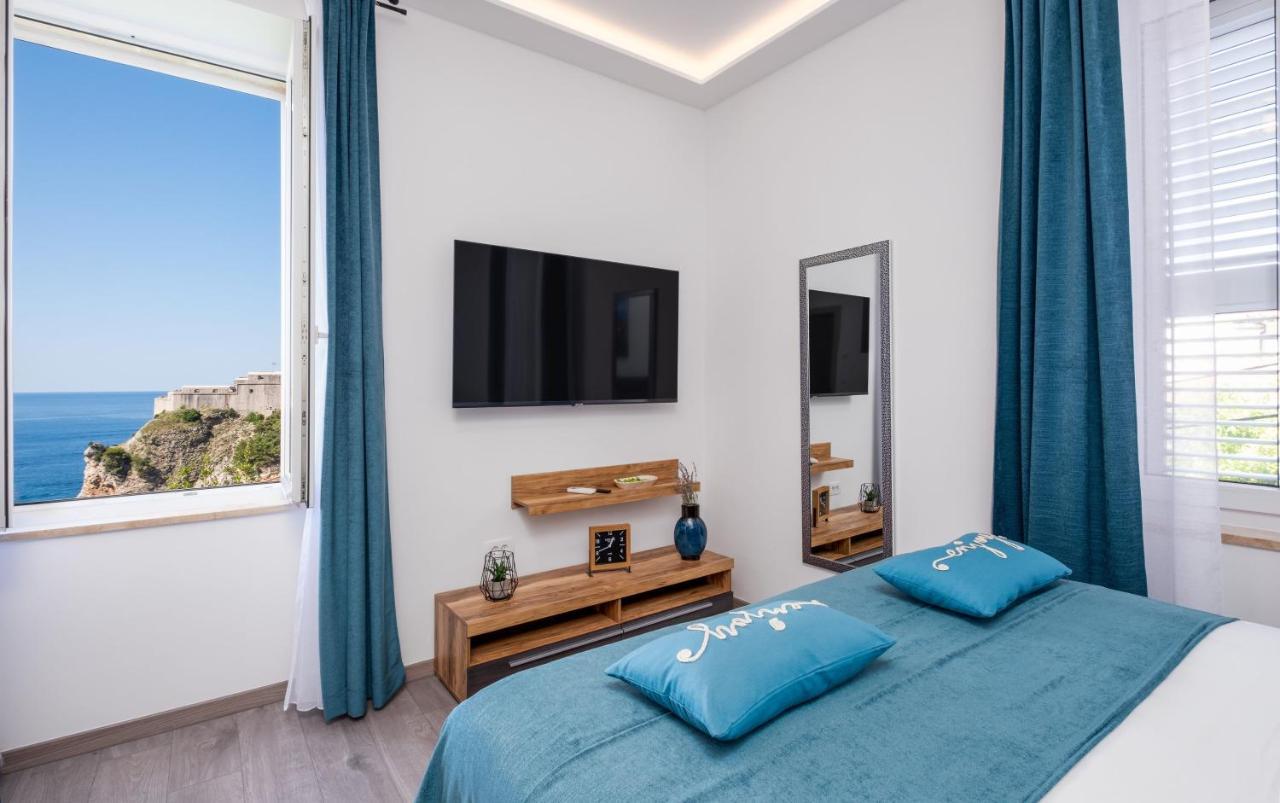 Dubrovnik Fantasy Apartments ภายนอก รูปภาพ