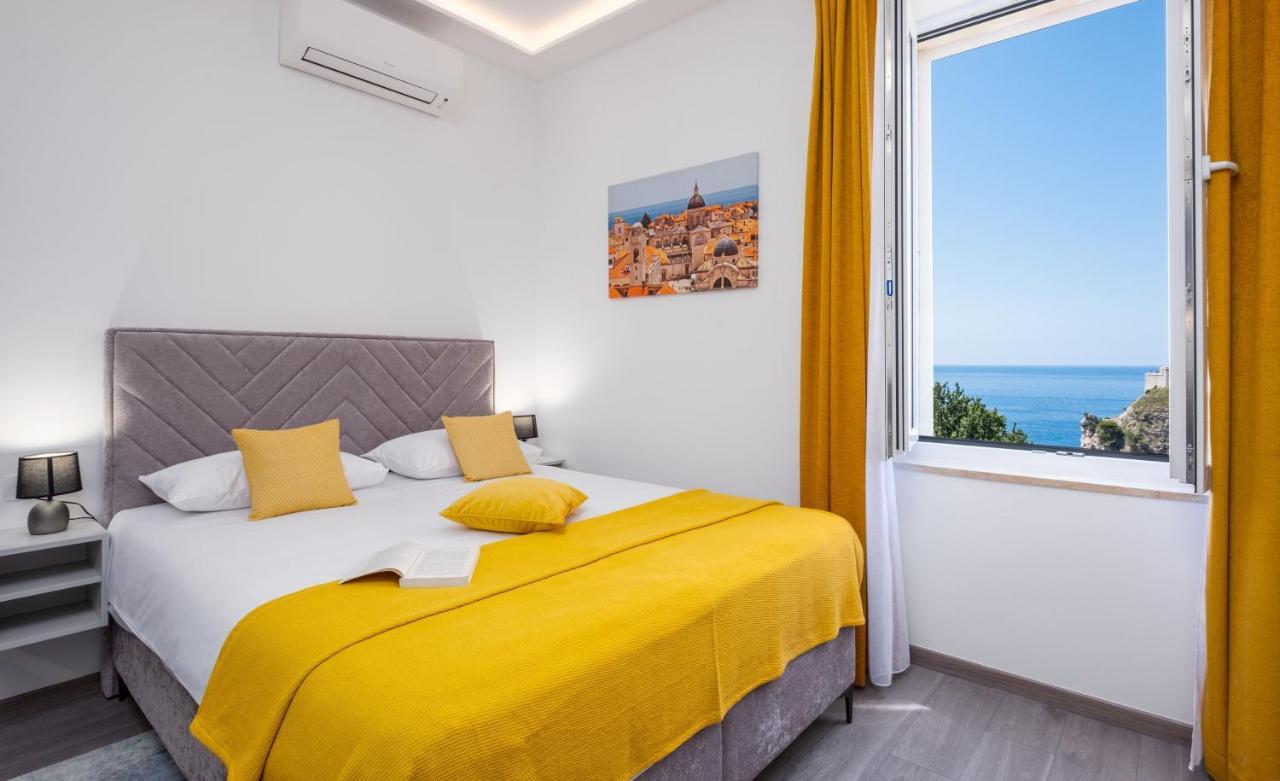 Dubrovnik Fantasy Apartments ภายนอก รูปภาพ