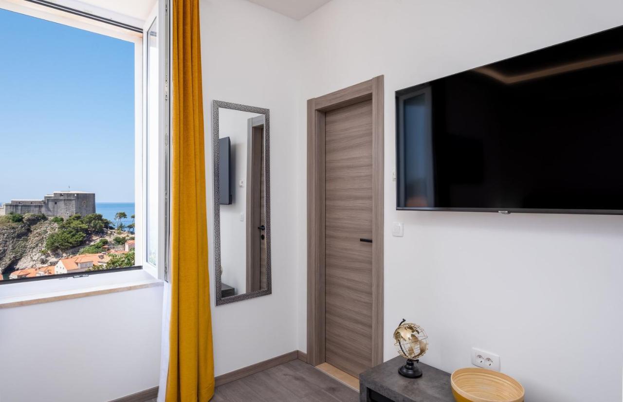 Dubrovnik Fantasy Apartments ภายนอก รูปภาพ