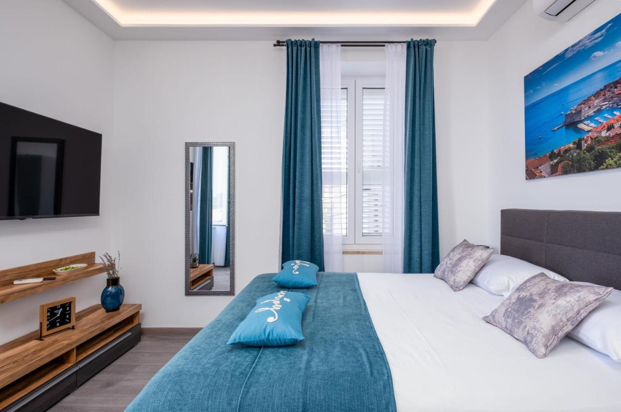 Dubrovnik Fantasy Apartments ภายนอก รูปภาพ