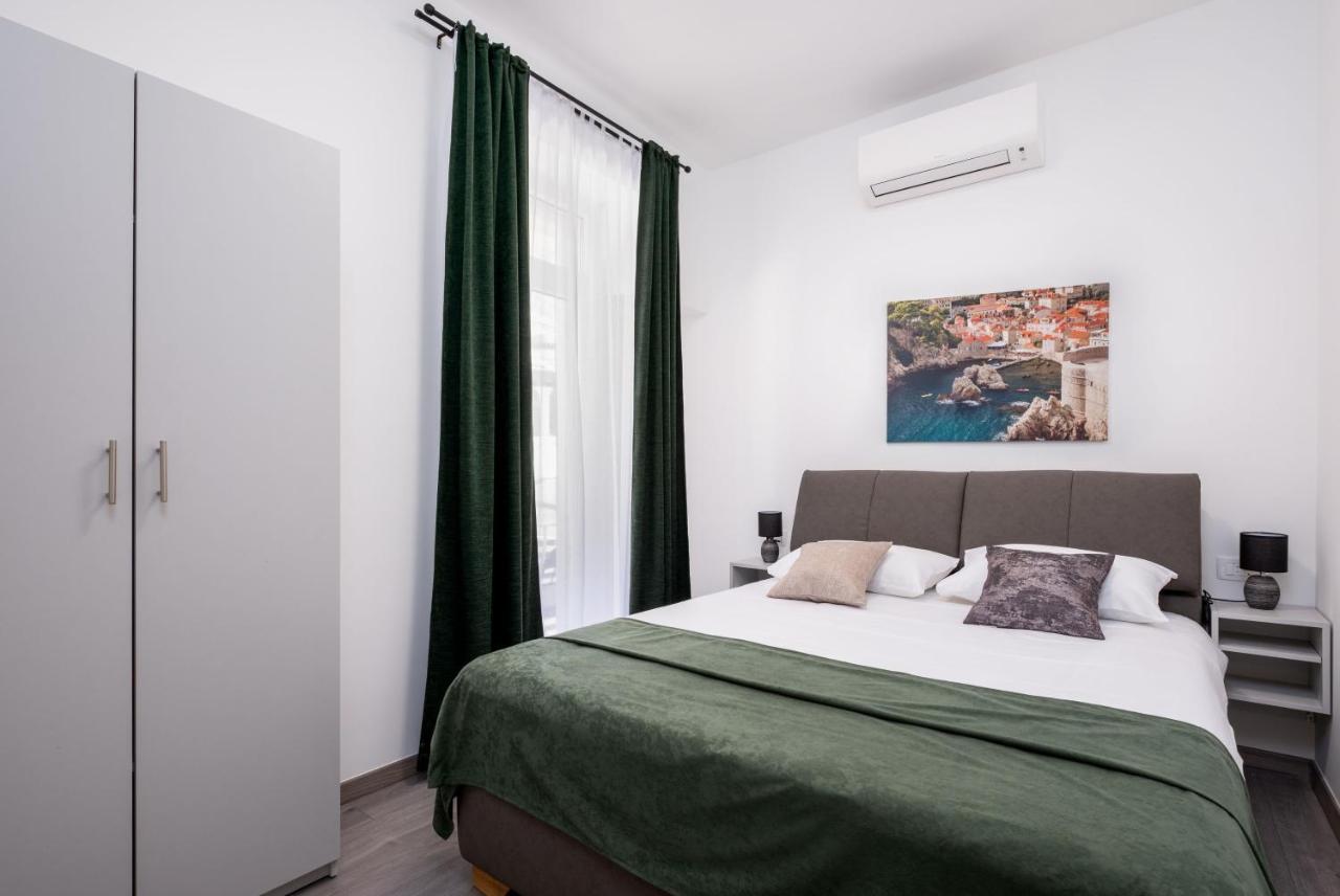 Dubrovnik Fantasy Apartments ภายนอก รูปภาพ