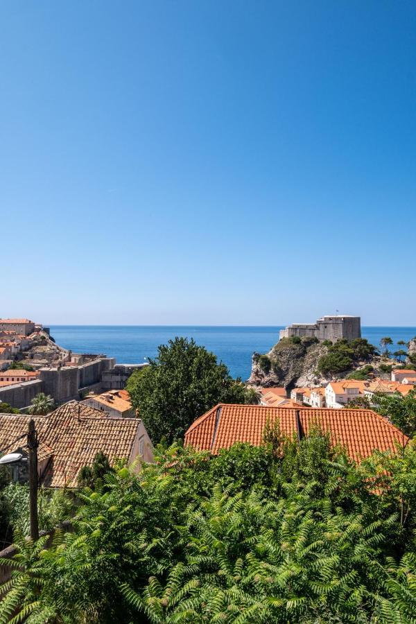 Dubrovnik Fantasy Apartments ภายนอก รูปภาพ