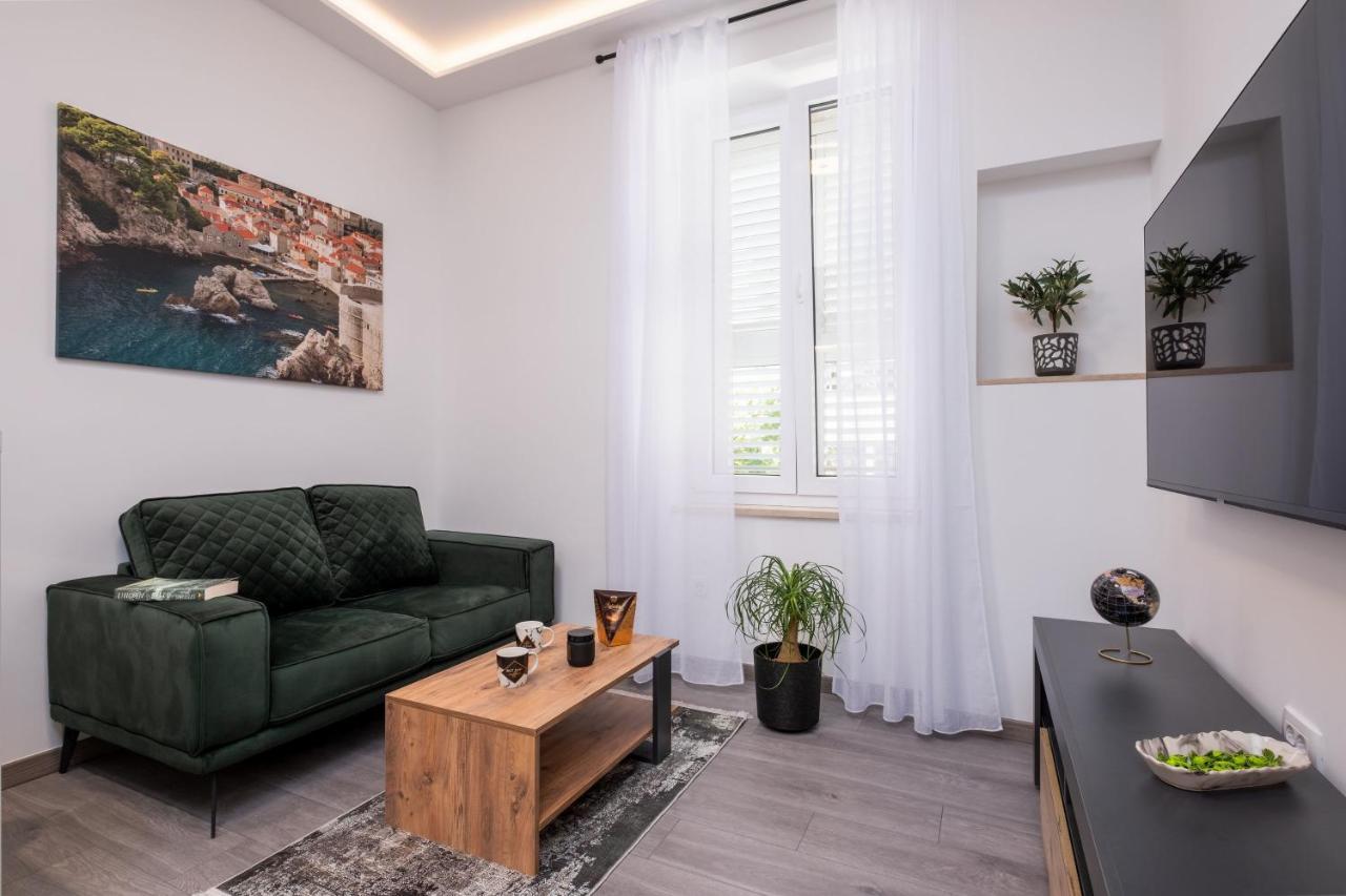 Dubrovnik Fantasy Apartments ภายนอก รูปภาพ